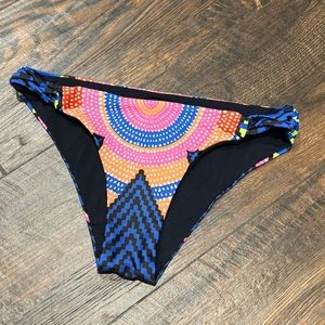 Mara Hoffman Bikini Bottoms